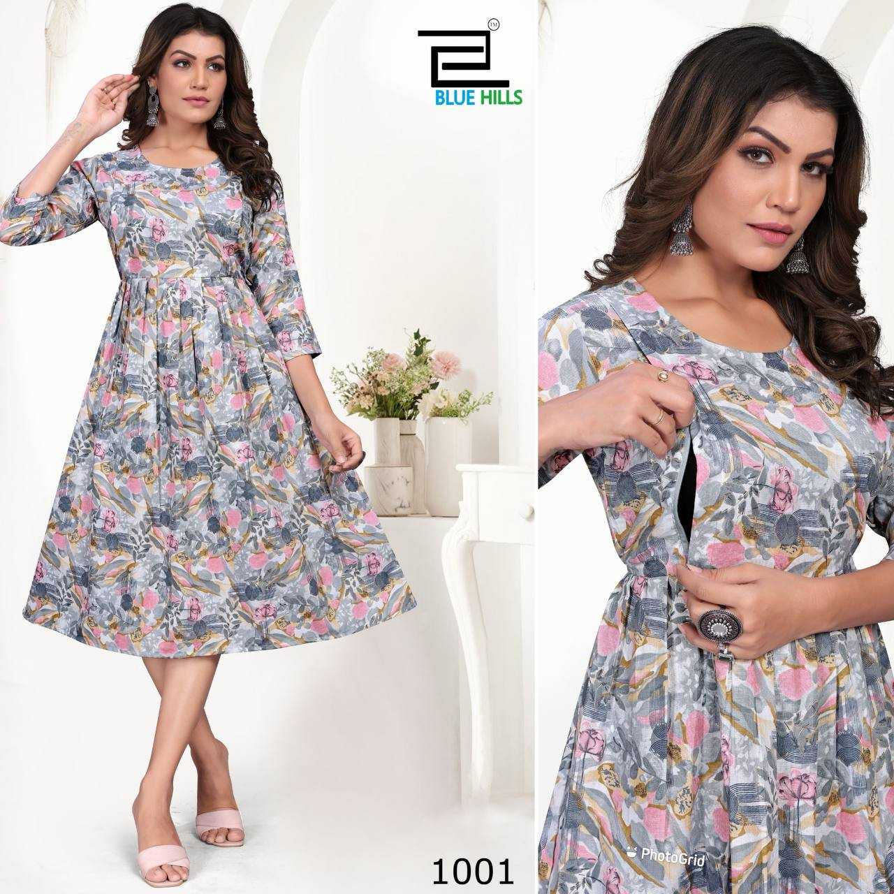 YNF SOFT COTTON INL 251 WHOLESALE KURTIS MANUFACTURER   